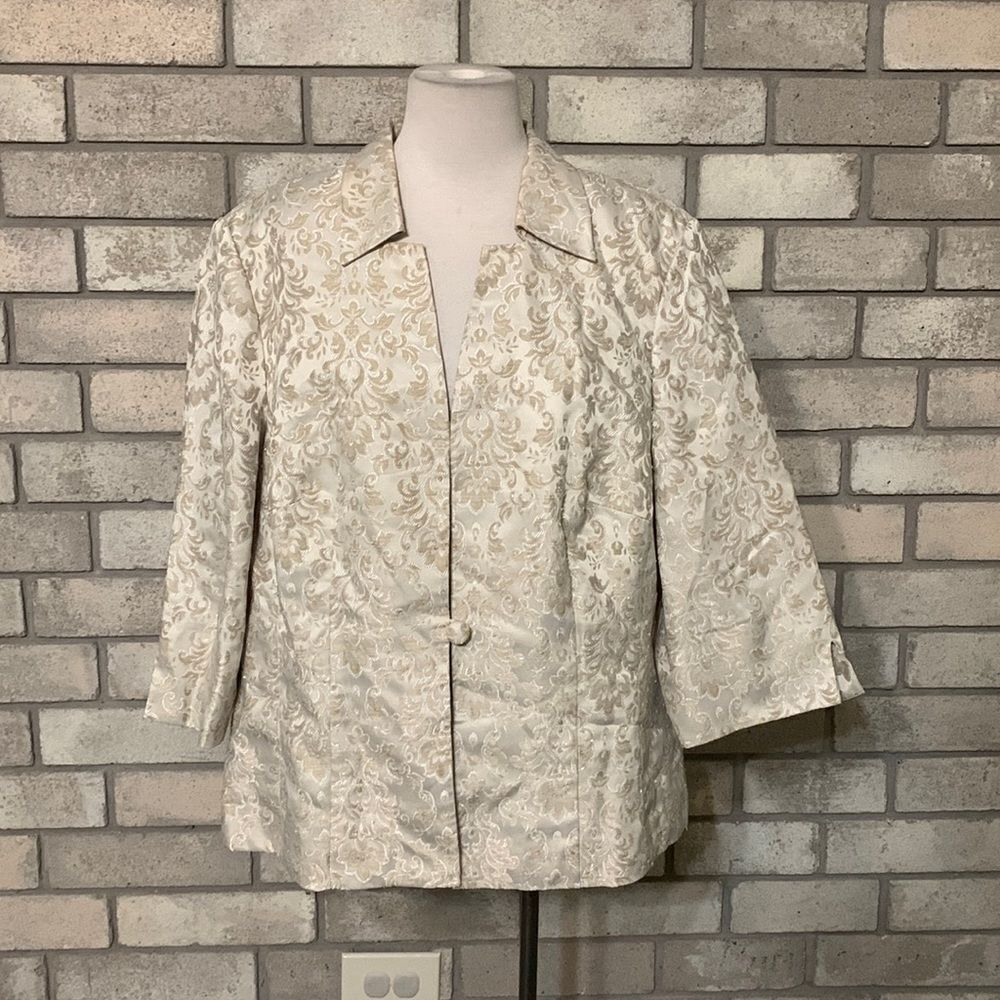 3for$20 jacket size 20